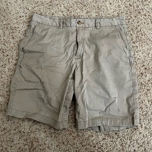 Vineyard Vines Breaker Short Khaki